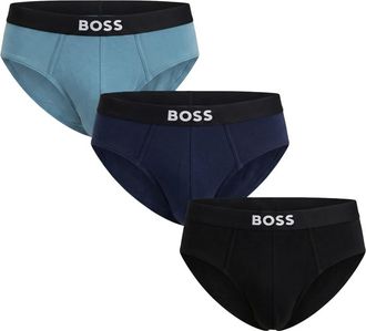 HUGO BOSS Heren, Ondergoed, Veelkleurig, Maat: 2XL Katoen
