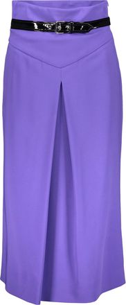 Moschino Midi Skirt