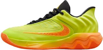 Nike Giannis Immortality 4 Halloween FQ3680-301