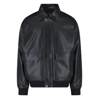 Carhartt Work in Progress Arizona Jacket - Heren - Jassen - Zwart - Maat: XL Zijde