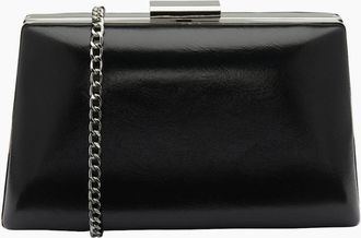 Lotus Womens Bliss Womens Clutch Bag - Black - Size: ONE size