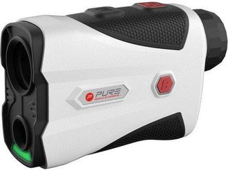 Pure 2improve PM3 OLED Golf Range finder White/Black/Red