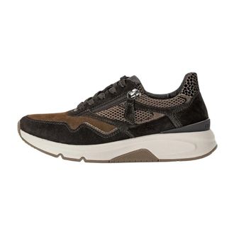 Gabor Dames, Schoenen, Veelkleurig, Maat: 39 EU
