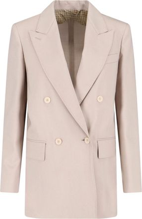 Max Mara Blazer Doppiopetto