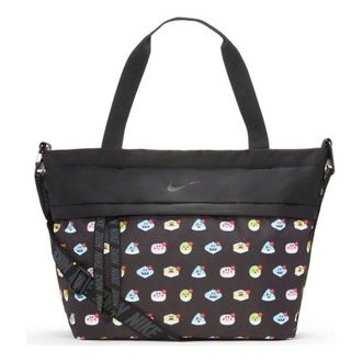 Nike Sportswear Essentials Unisex Bag Black DC7361-010