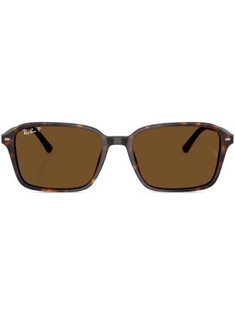 Ray-Ban Occhiali da sole Raimond - Marrone