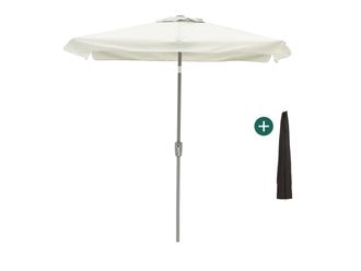 Shadowline Aruba parasol 210x150cm