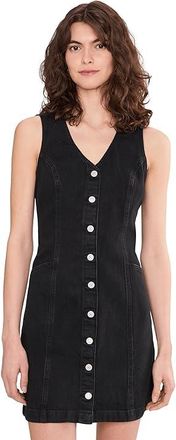 Levi's Vianna Vest Dress Womens Dress Capturing Moments : XL, Cotton/Denim
