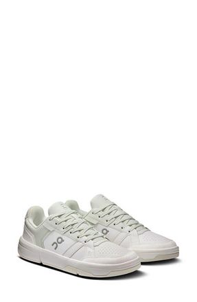 On The Roger Clubhouse 3 Tennis Sneaker in White/iceberg at Nordstrom, Size 8.5