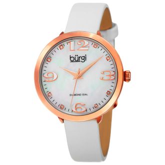 B&uuml;rgi Classic Womens Watch