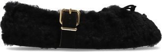 Marni Mujer, Zapatos, Negro, Talla: 39 EU