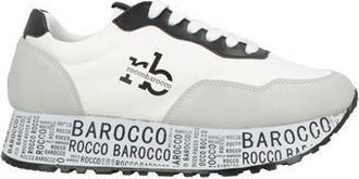 Roccobarocco SCHUHE - Sneakers auf YOOX.COM