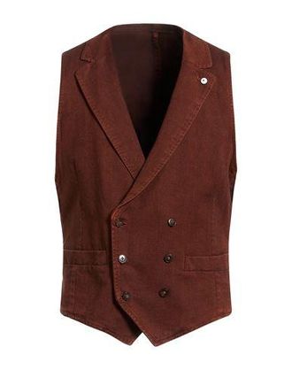 L.B.M. 1911 L. B.M. 1911 Tailored Vests