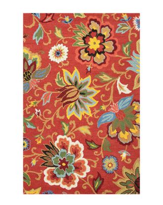 Jaipur Living Rugs Hacienda Hand-Tufted Rug