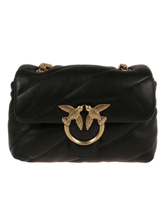 Pinko Love Puff Shoulder Bag