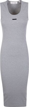 Fear of God Fitted Long Tank Dress