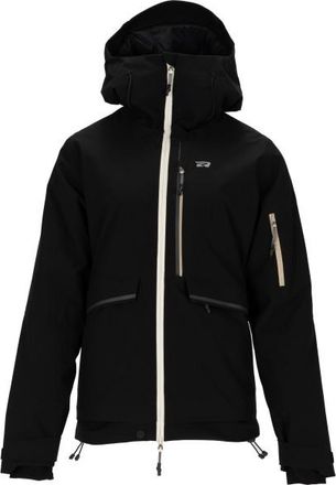 Rehall Mikeno-R DXR Snow Jacket Skijacke f&uuml;r Damen | schwarz
