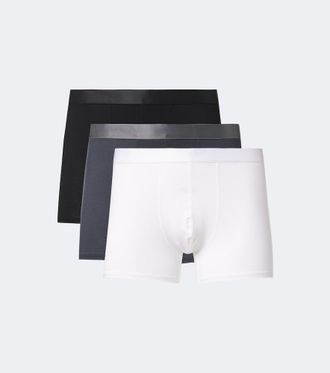 CDLP Set of 3 jersey boxer briefs