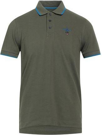 Aeronautica TOPWEAR - Polo shirts on YOOX.COM