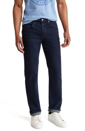 Joe's The Classic Straight Jeans in Vert at Nordstrom, Size 32 X 32