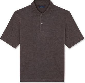 Paul & Shark Uomo, Top, Marrone, M, new