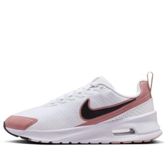 Nike (WMNS) Nike Air Max Nuaxis White Red Stardust Pink HF1233-103