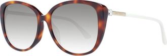 Jimmy Choo London Brown Women Womens Sunglasses