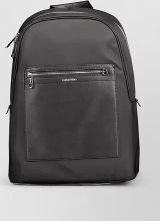 Calvin Klein polyester backpack