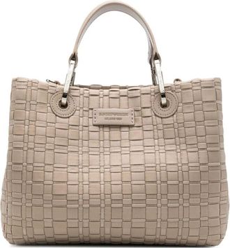 Emporio Armani Shopping Bag