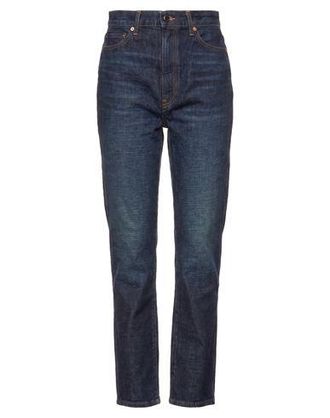 Khaite PARTES DE ABAJO - Pantalones vaqueros en YOOX.COM
