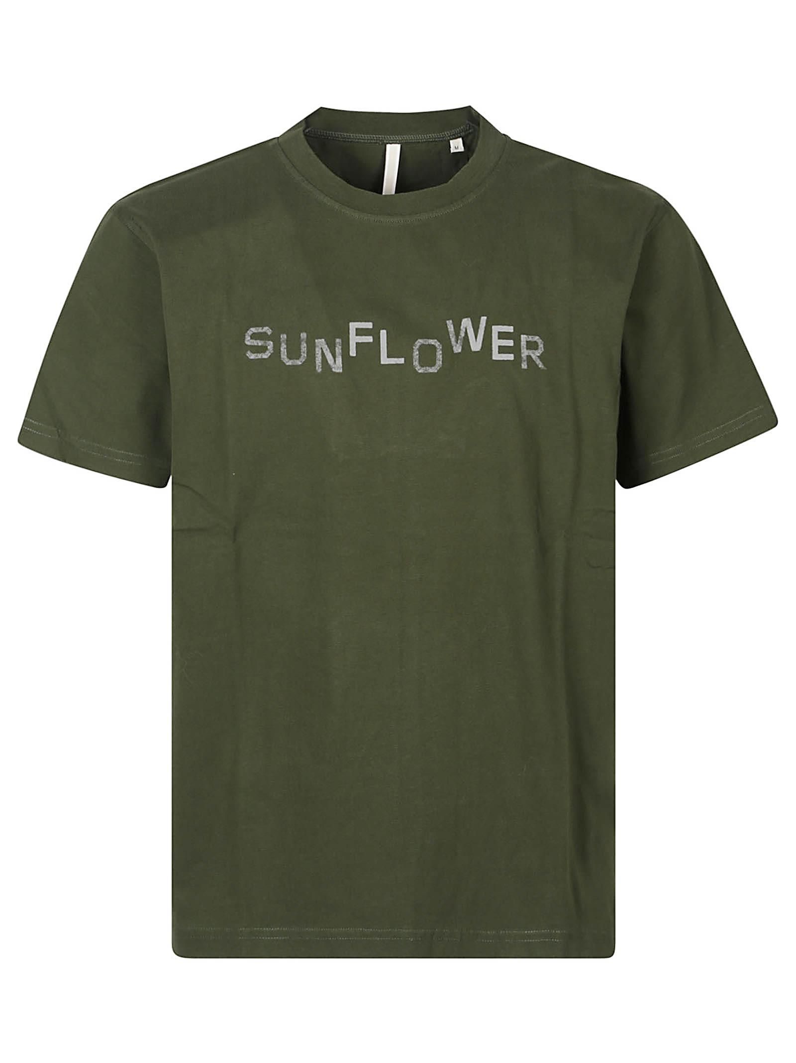 Tシャツ・カットソー SUNFLOWER Men T-shirt Grey 2038 820 Sunflower T-Shirt SUNFLOWER Men color Grey from $89.60 - on