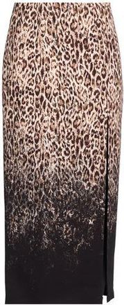 Just Cavalli BOTTOMWEAR - Midi skirts on YOOX.COM