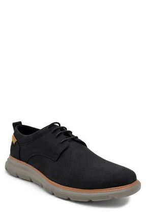 Aston Marc Eglon Oxford Derby in Black at Nordstrom Rack, Size 10.5
