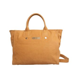 Clio Goldbrenner Dames, Tassen, Bruin, Maat: ONE Size