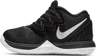 Nike (TD) Nike Kyrie 5 Black White AQ2459-901