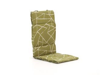 Madison New York + 15% kassakorting | Madison Fiber de luxe tuinkussen hoog 125x50cm