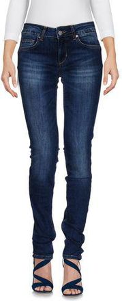 Liu Jo PARTES DE ABAJO - Pantalones vaqueros en YOOX.COM