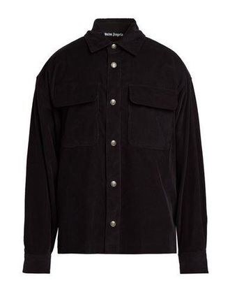 Palm Angels TOPWEAR - Shirts on YOOX.COM
