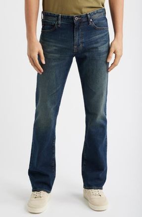AG - Adriano Goldschmied Clint Bootcut Jeans in Manzanita at Nordstrom, Size 29 X 32