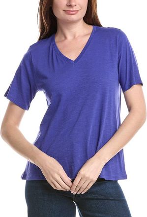 Eileen Fisher Eileen Fisher V-Neck T-Shirt