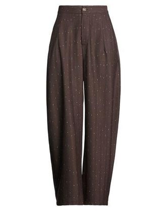 Kontatto BOTTOMWEAR - Trousers sur YOOX.COM