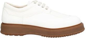 Hogan SCHUHE - Schn&uuml;rschuhe auf YOOX.COM