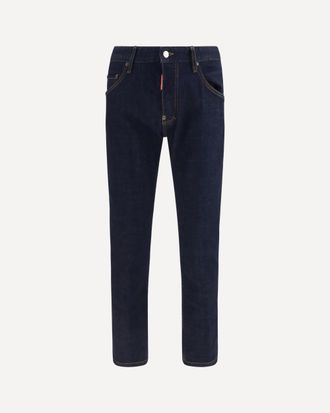 Dsquared2 Slim fit Jeans Male 44