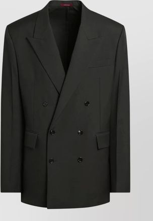 Gucci suit