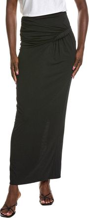 Paris Georgia Paris Georgia Croissant Skirt