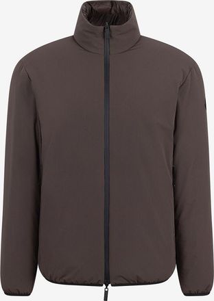 Moncler Wendbare Daunenjacke Larcher