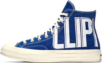Converse Chuck Taylor All Star High Premium Los Angeles Clippers 159407C