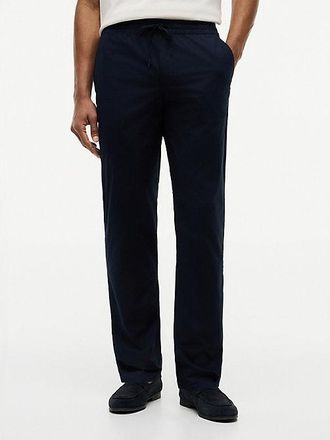 Tommy Hilfiger Denton Lightweight Slim Chinos