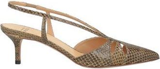 Francesco Russo SCHUHE - Pumps auf YOOX.COM