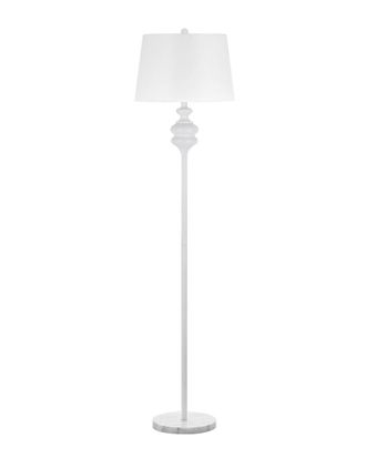 Safavieh Torc 67.5In Floor Lamp